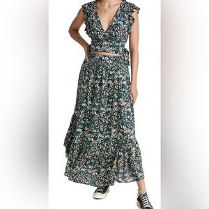 Free People Pretty Dayz set